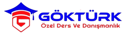 Göktürk Özel Ders